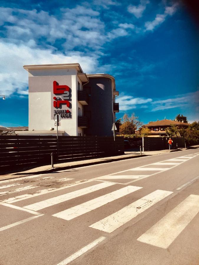 B2In Suite & Office Capriate San Gervasio Exterior photo