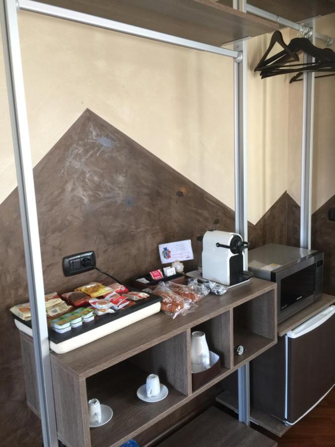 B2In Suite & Office Capriate San Gervasio Exterior photo