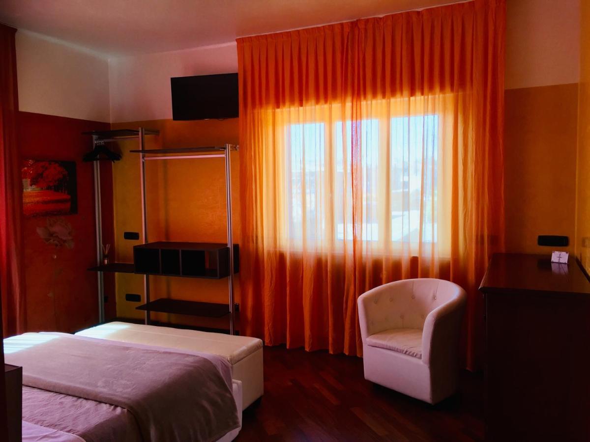 B2In Suite & Office Capriate San Gervasio Exterior photo