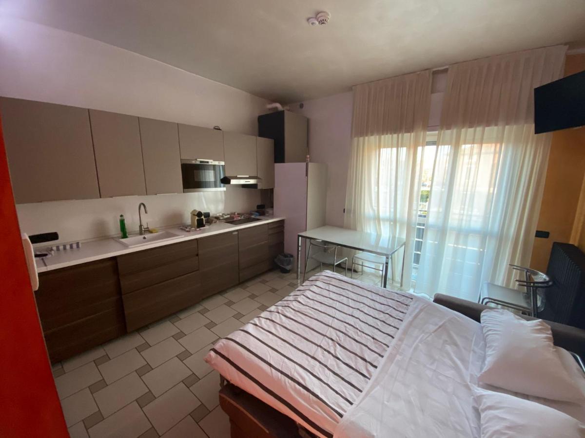 B2In Suite & Office Capriate San Gervasio Exterior photo