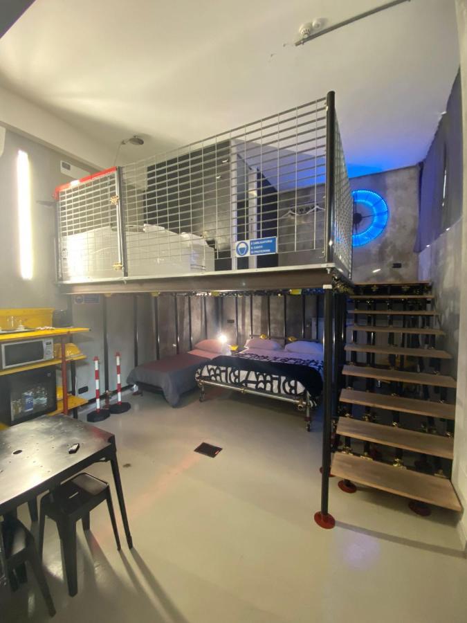B2In Suite & Office Capriate San Gervasio Exterior photo