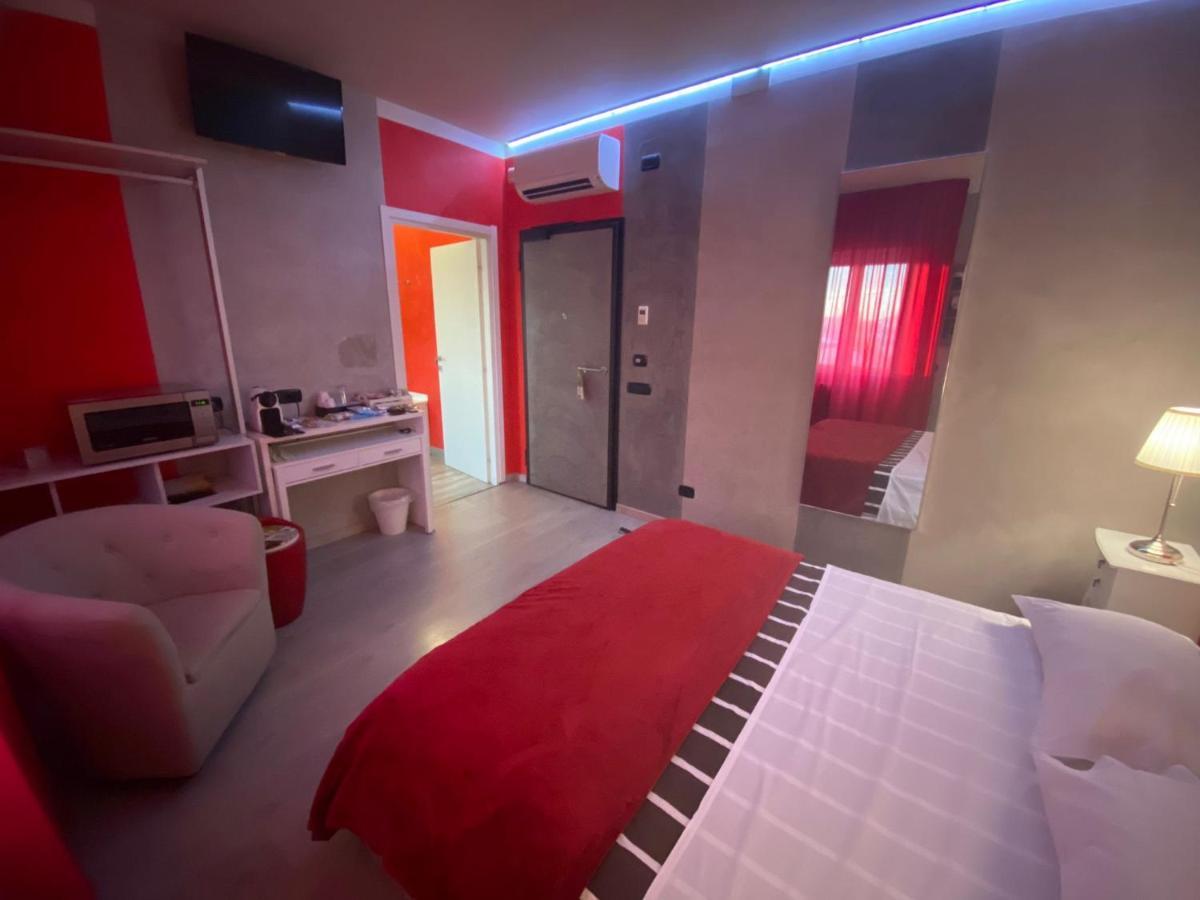 B2In Suite & Office Capriate San Gervasio Exterior photo