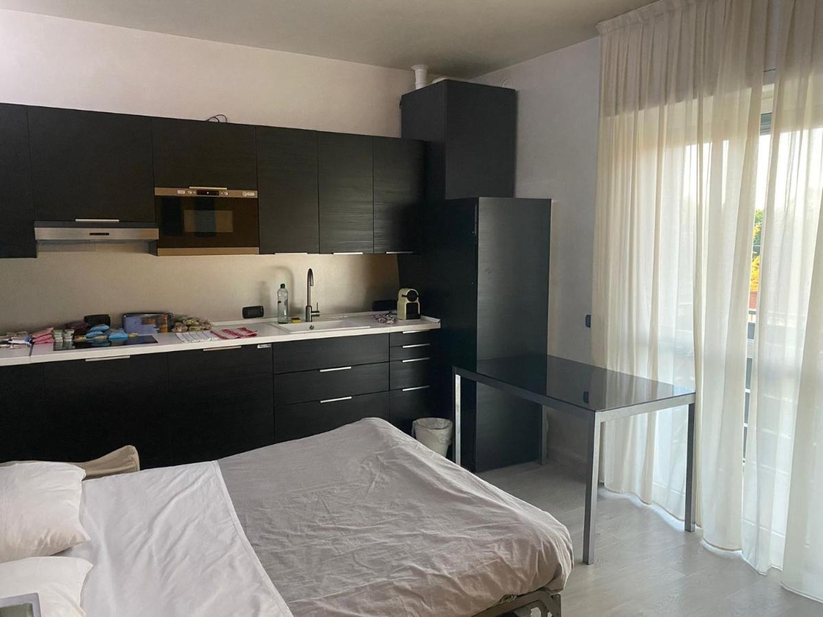 B2In Suite & Office Capriate San Gervasio Exterior photo
