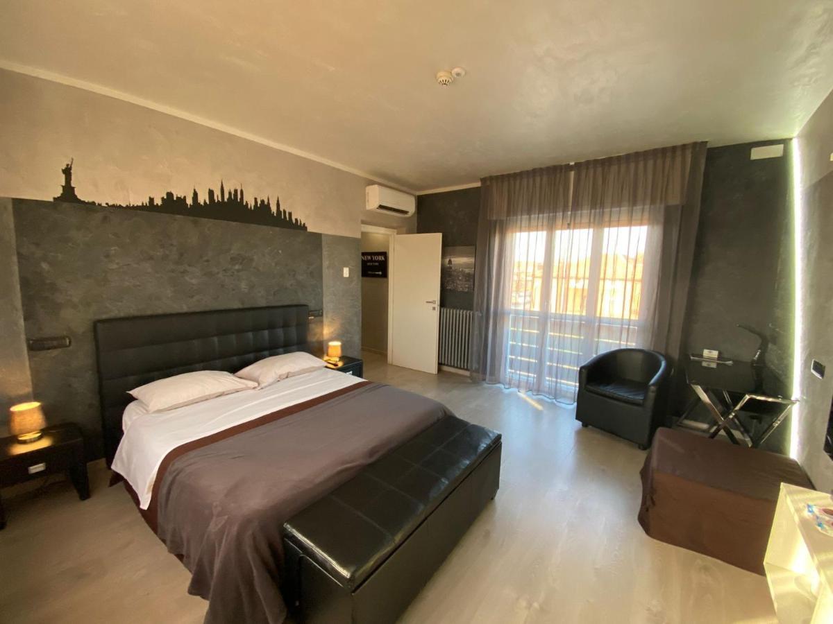 B2In Suite & Office Capriate San Gervasio Exterior photo