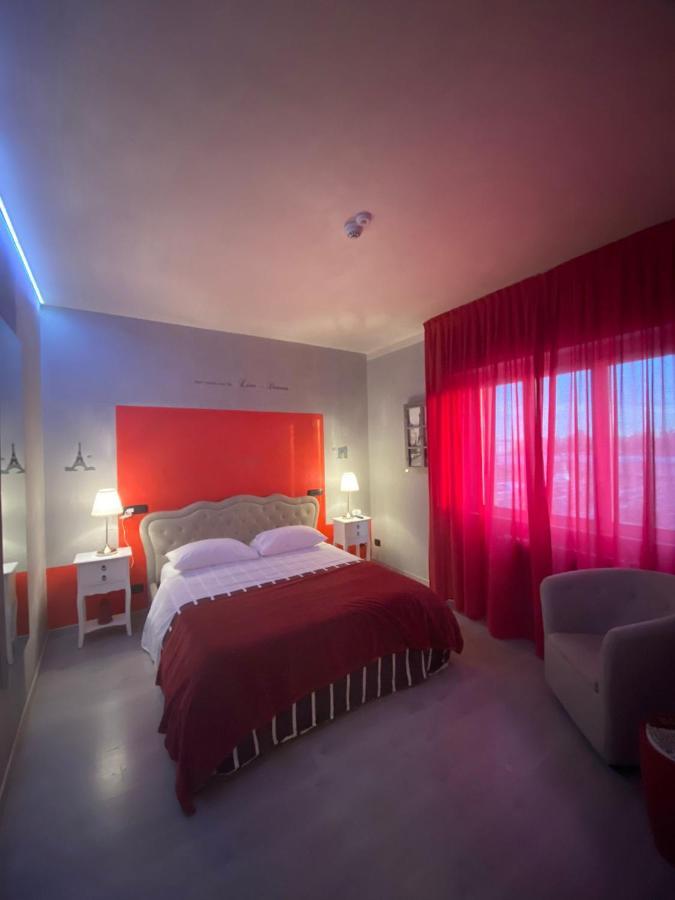 B2In Suite & Office Capriate San Gervasio Exterior photo