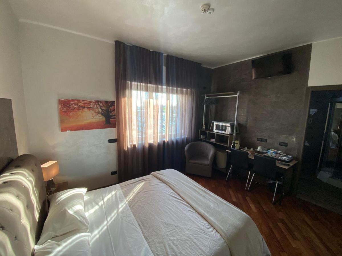 B2In Suite & Office Capriate San Gervasio Exterior photo