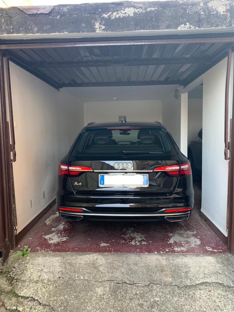 B2In Suite & Office Capriate San Gervasio Exterior photo