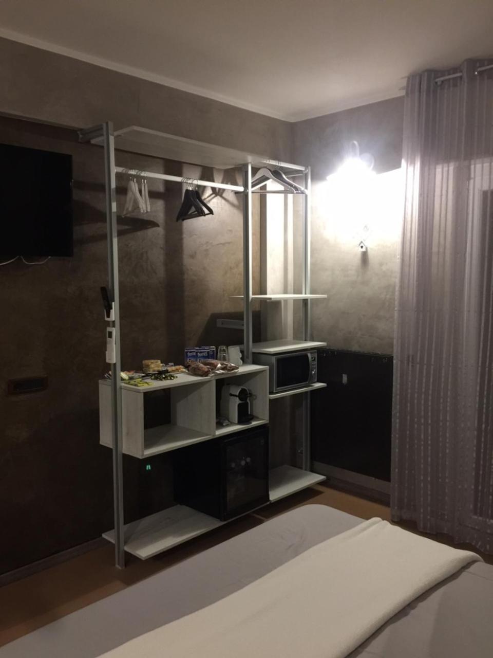 B2In Suite & Office Capriate San Gervasio Exterior photo